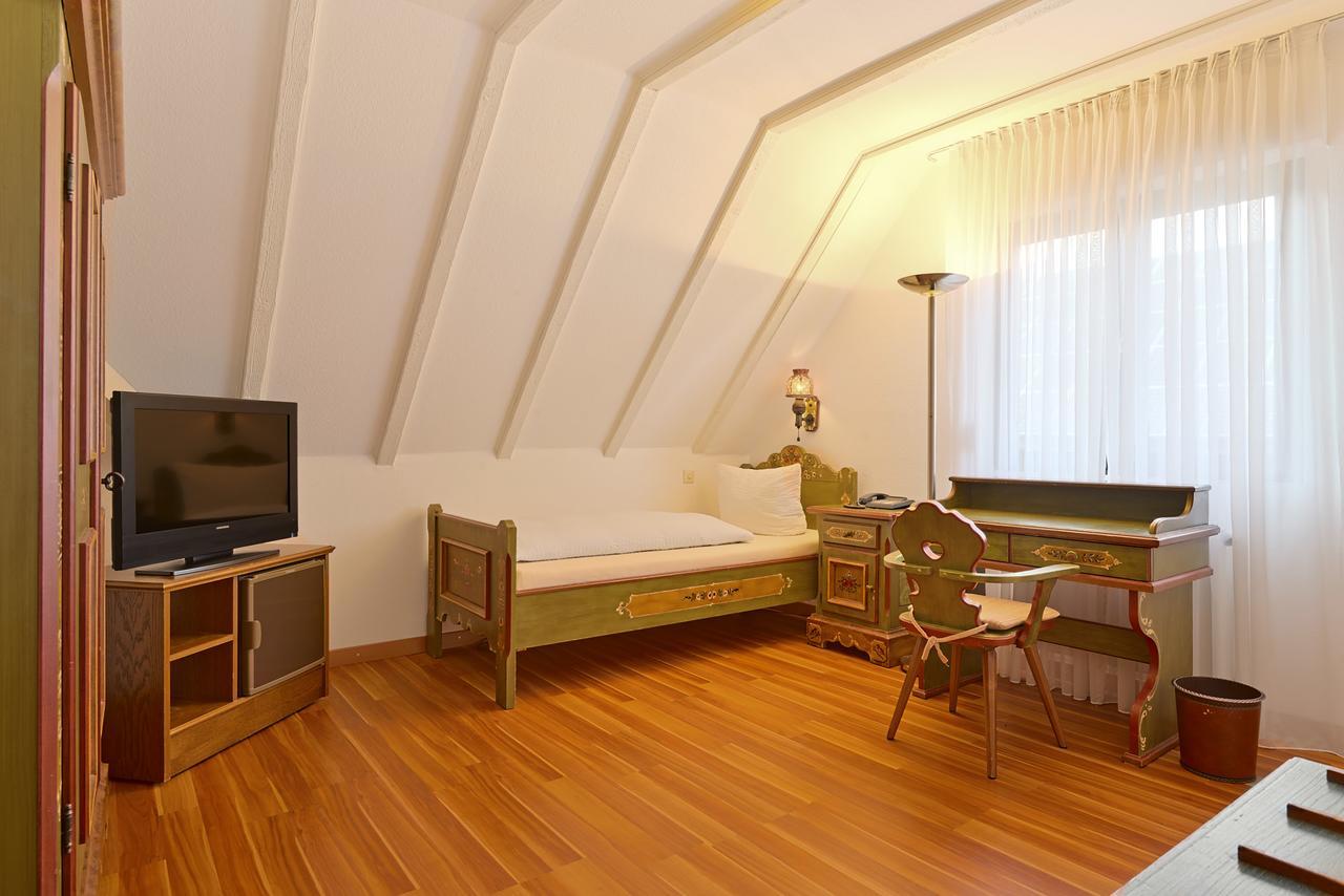 Hotel Restaurant Zur Post 波恩 外观 照片